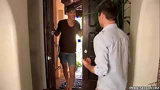 1895 kissing porn videos